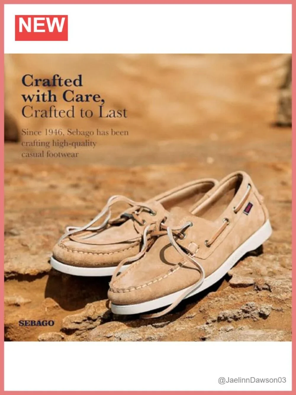 Women's Genuine Leather Lace-Up Loafers Flat Comfort Shoes